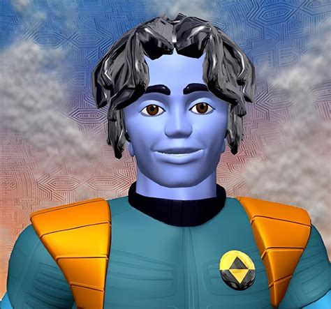 ReBoot / Characters .